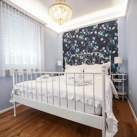 Penta Privat bolig Gamlitz