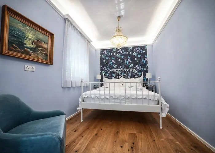 Accommodatie bij particulieren Penta Gamlitz