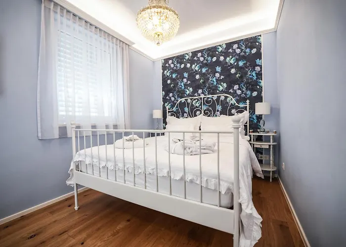 Penta Accommodatie bij particulieren Gamlitz