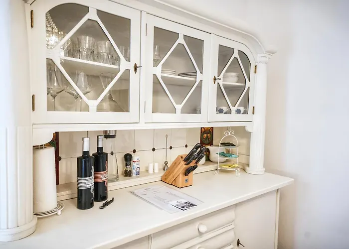 Accommodatie bij particulieren Penta