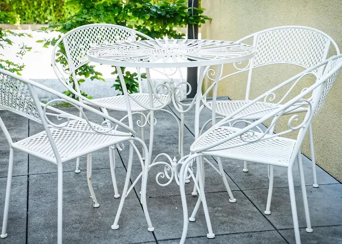 Penta Accommodatie bij particulieren Gamlitz