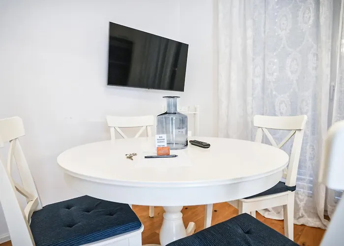 Accommodatie bij particulieren Penta Gamlitz