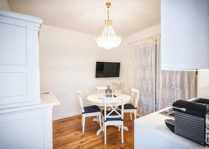 Accommodatie bij particulieren Penta