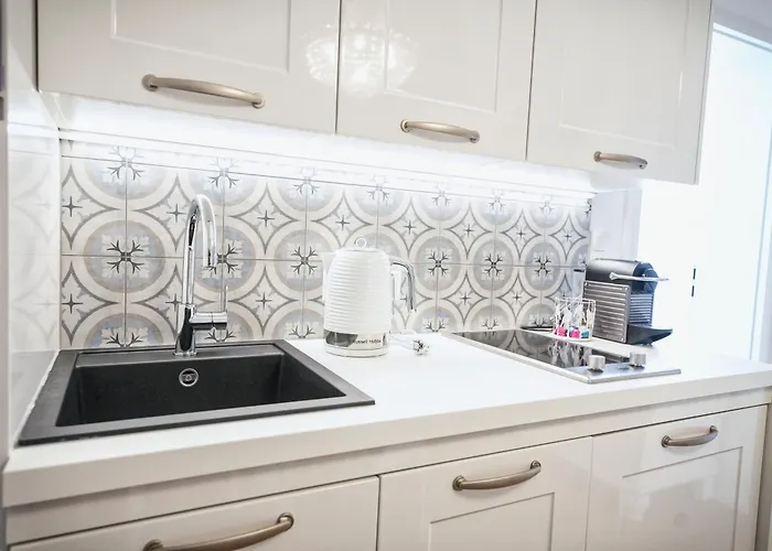 Accommodatie bij particulieren Penta *