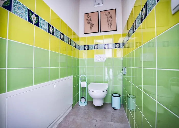 Penta Accommodatie bij particulieren