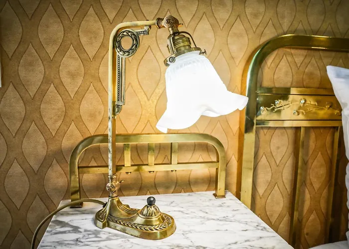 Accommodatie bij particulieren Penta