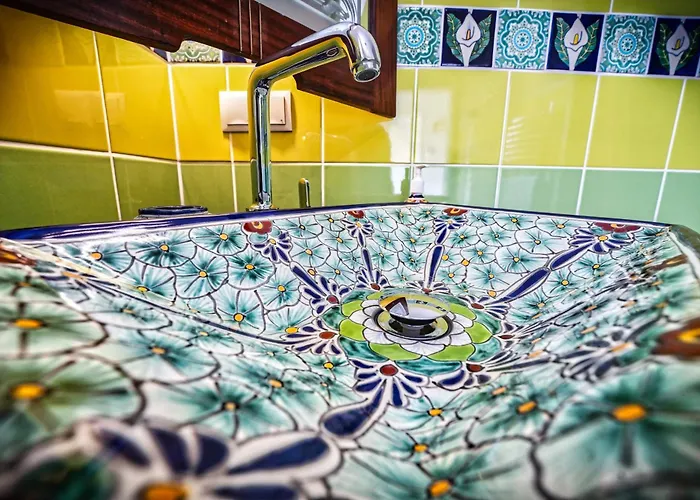 Penta Accommodatie bij particulieren