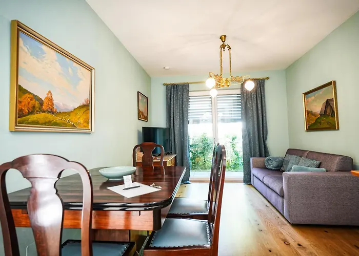 Accommodatie bij particulieren Penta *