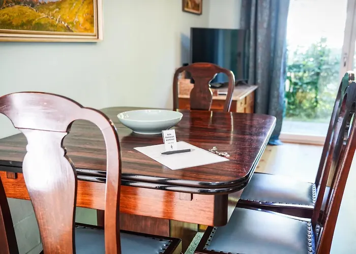 Penta Accommodatie bij particulieren *