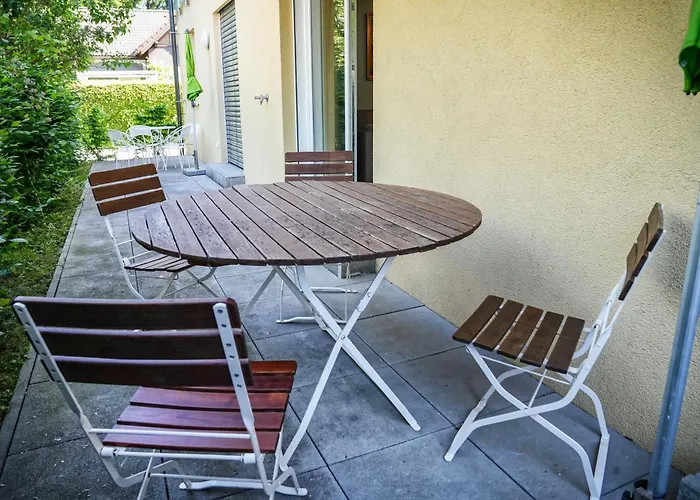 Penta Accommodatie bij particulieren *