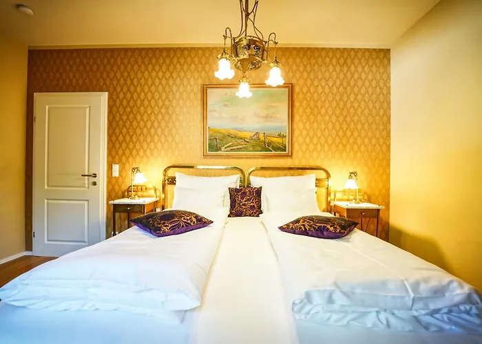 Accommodatie bij particulieren Penta