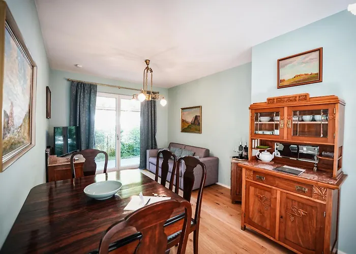 Accommodatie bij particulieren Penta *