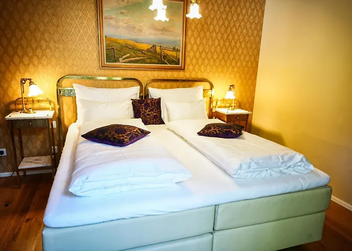 Accommodatie bij particulieren Penta Gamlitz