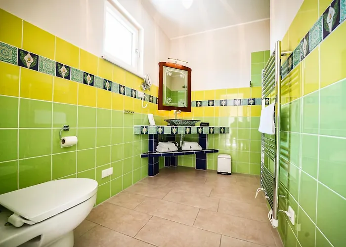 Penta Accommodatie bij particulieren *