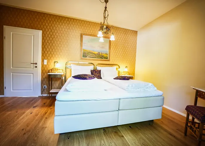 Accommodatie bij particulieren Penta